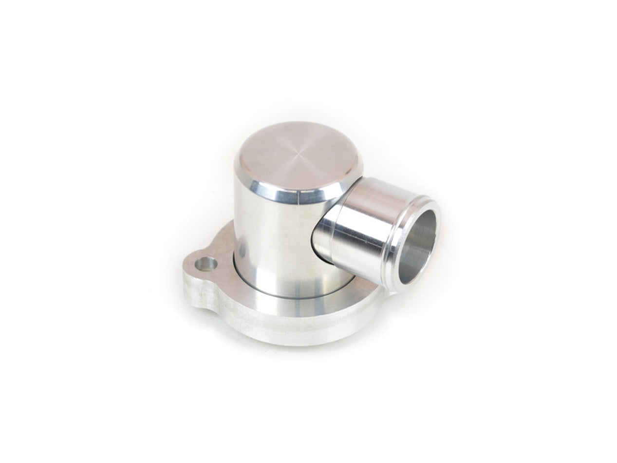 Canton Water Necks - Thermostat Housings 90 Deg. Water Neck Ford 4.6/5.4L 1.5in Hose 80-059