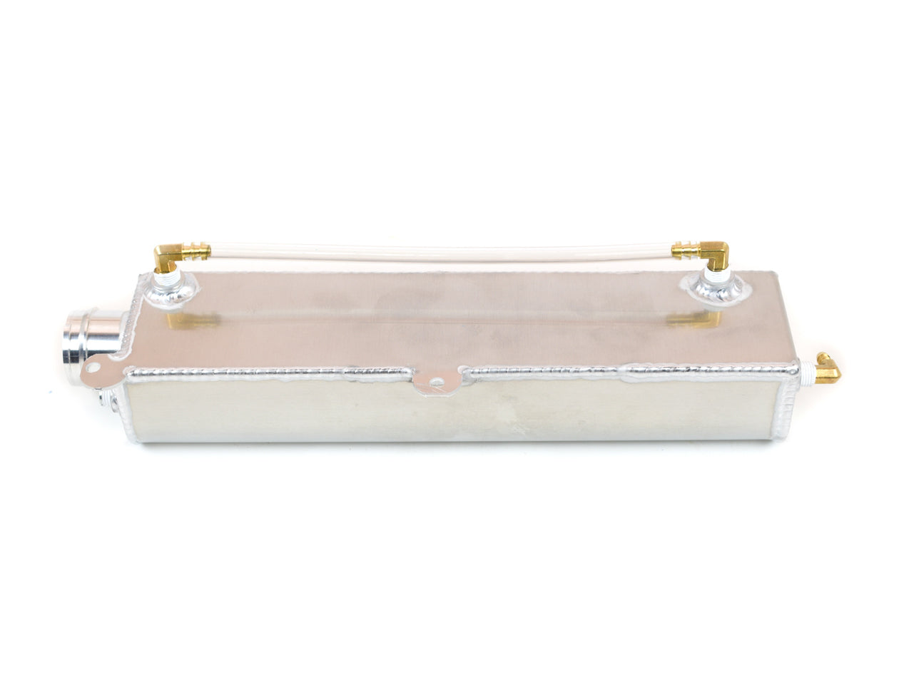 Canton Cooling Component Coolant Expansion Tank - 87-93 Mustang 80-230