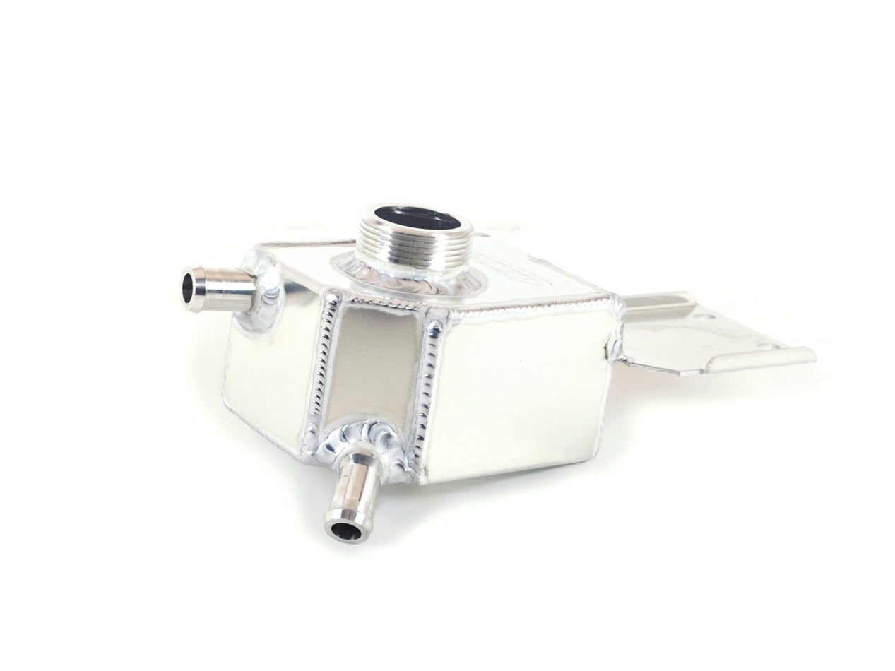 Canton Cooling Component Supercharger Coolant Tank - 03-04 Mustang 80-233S