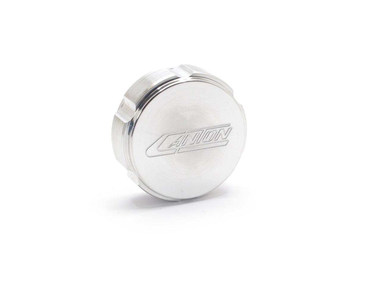 Canton Cooling Component Billet Alm Coolant Cap Ford Mustang 1994-2014 81-236