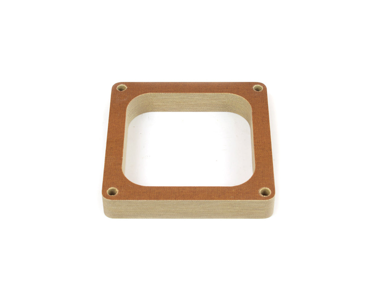 Canton Wheel Accessory Phenolic 1in 4500 Spacer Open Spacer 85-200