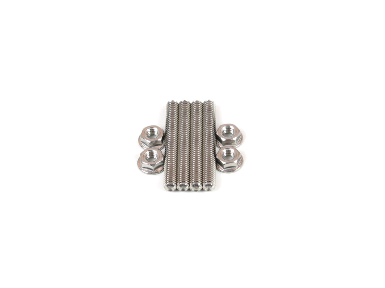 Canton Carburetor Fastener Kits 2.5in Carb Mount. Studs 85-520