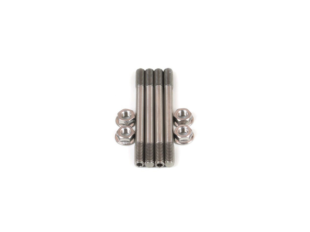 Canton Carburetor Fastener Kits 3 3/4 in Carb Studs 85-530