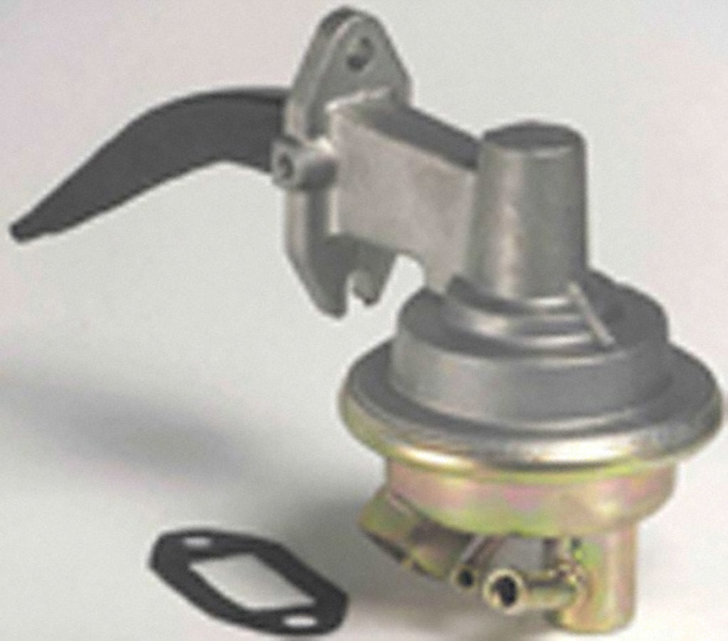 Carter Mechanical Fuel Pump Olds 260-455 M6109
