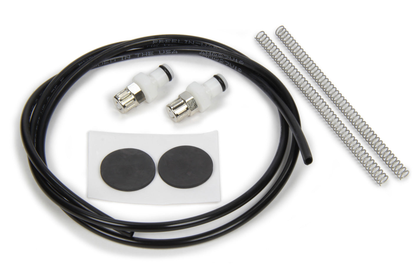 Conroy Racing Inc Diaphragm Repair Kit Tire Pressure Relief Valve Repair Kit CPC-033