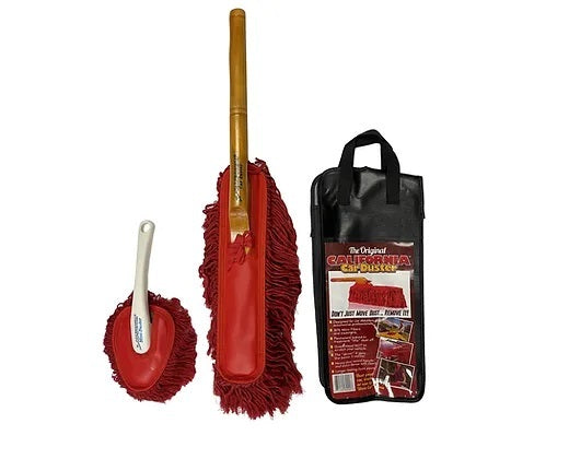 California Car Duster Car Dusters Combo Kit 62442 & 62446 62424