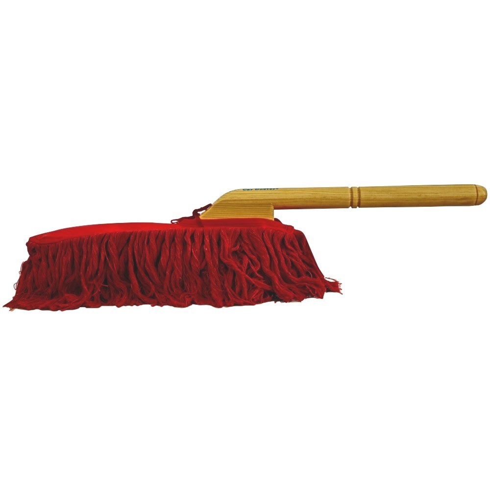 California Car Duster Car Dusters Wood Handle Car Duster 62442