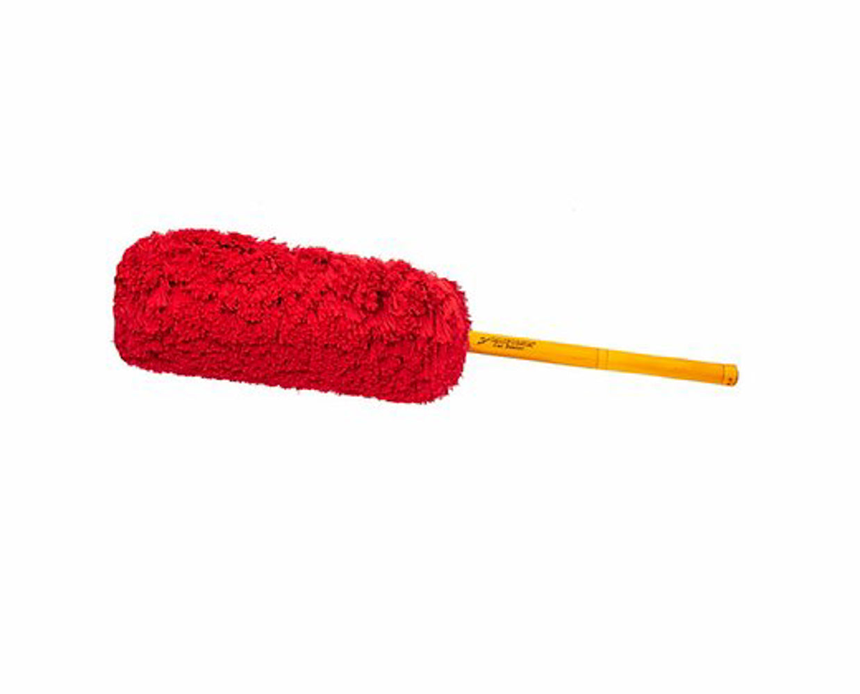 California Car Duster Car Dusters Super Duster 30in wood Handle w/360deg Head 62557