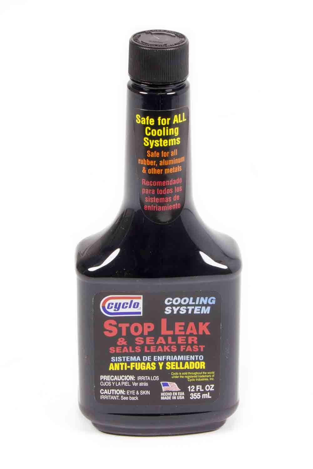 Cyclo C52 Antifreeze/Coolant Additives