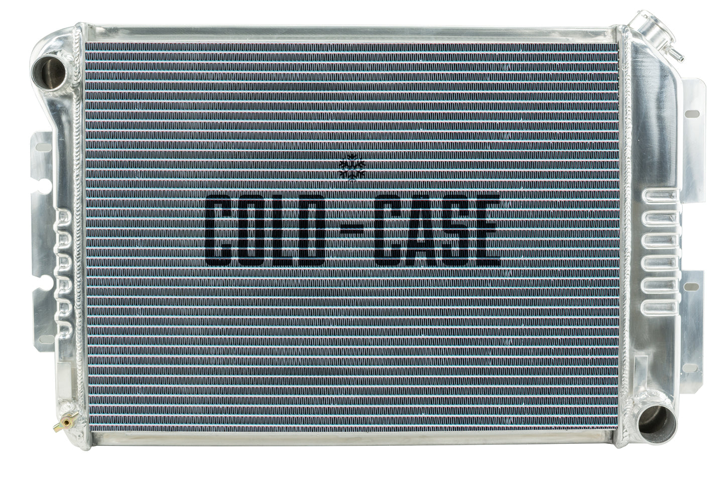 COLD-CASE Radiators 67 69 Camaro Bb / Firebi Rd Mt Radiators CHC11