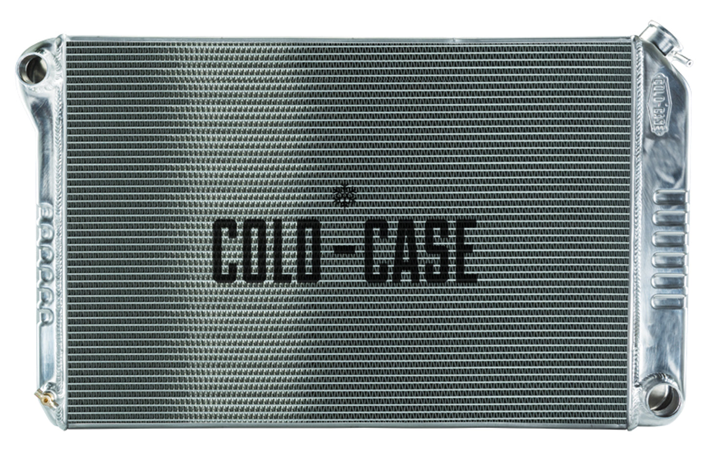 COLD-CASE Radiators 70 81 Camaro Radiator Mt Radiators CHC545