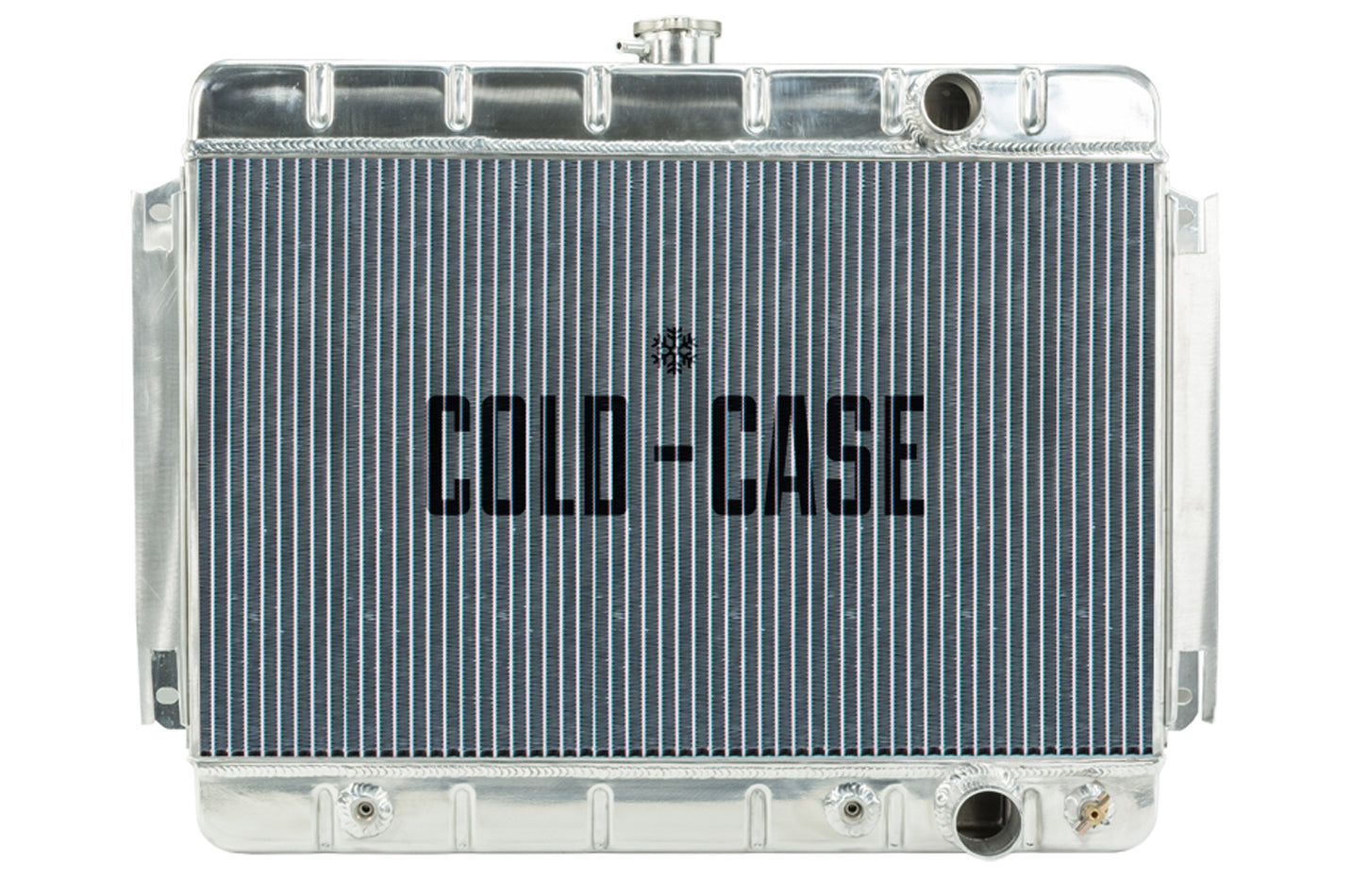 COLD-CASE Radiators 64 65 Chevelle Radiator At Radiators CHE541A