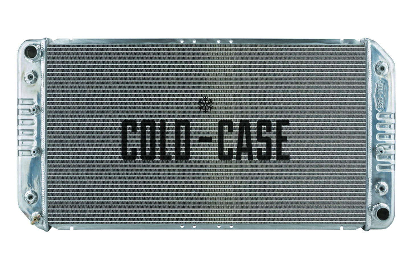 COLD-CASE Radiators 94 96 Impala Ss Radiator Radiators CHI579A