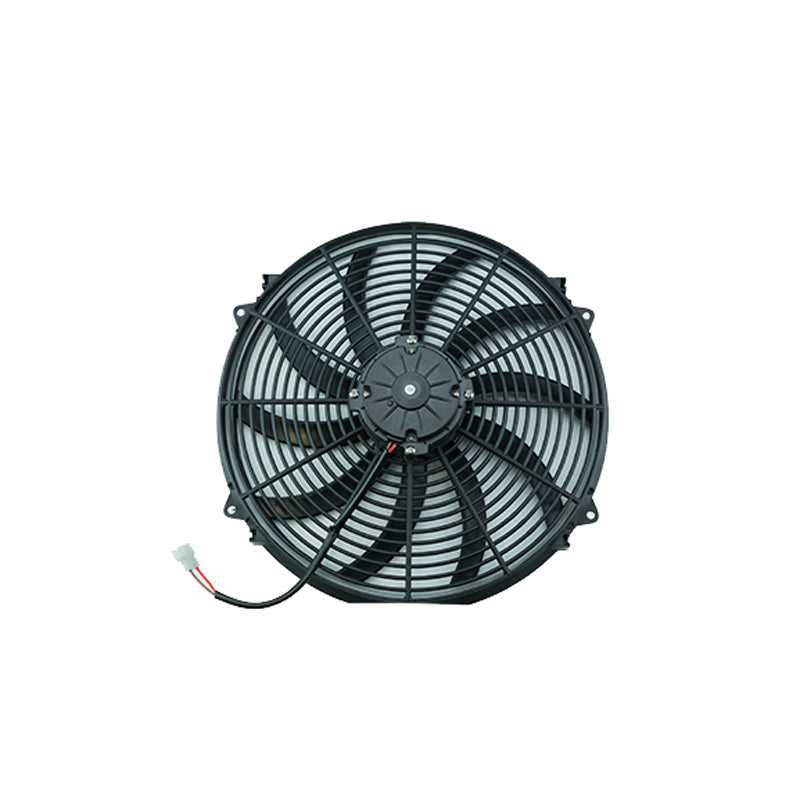COLD-CASE Radiators 12 Inch Electric Radiato R Fan Cooling Fans - Electric Fan12