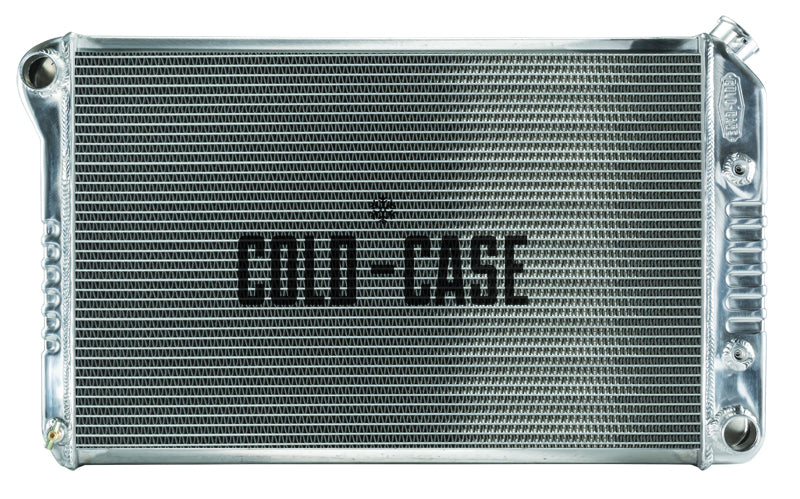 COLD-CASE Radiators 78 88 GM G Body 32Mm Upper Hose At Radiators GMG544A-1
