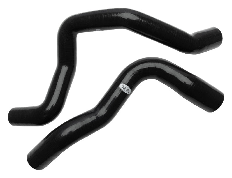 COLD-CASE Radiators 82 92 Camaro 5.0L Hose Kit Complete Vehicle Hose Kits HGM060
