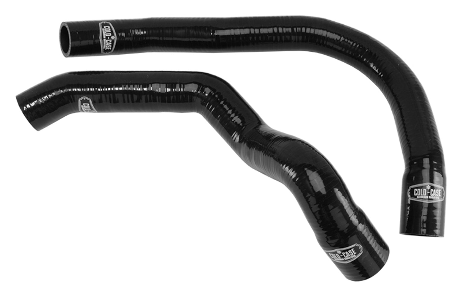 COLD-CASE Radiators 91 01 Jeep Cherokee Xj Silicone Radiator Hose HMOP032