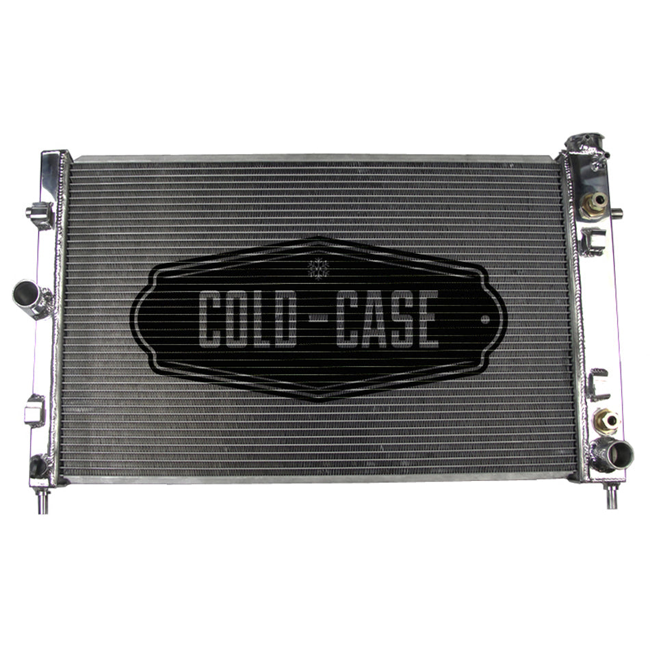 COLD-CASE Radiators 05 06 Gto Ls2 Radiator Radiators LMP5000A