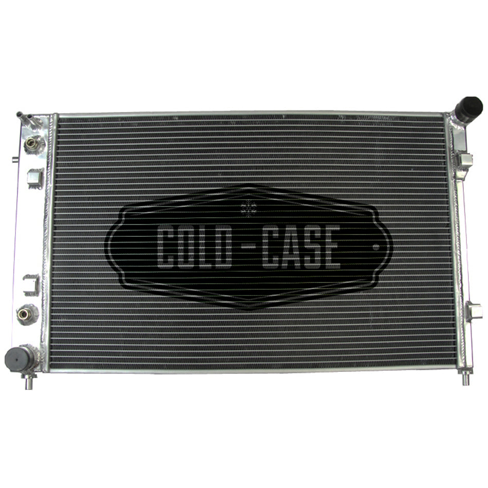COLD-CASE Radiators 2004 Gto Radiator At Radiators LMP5001A