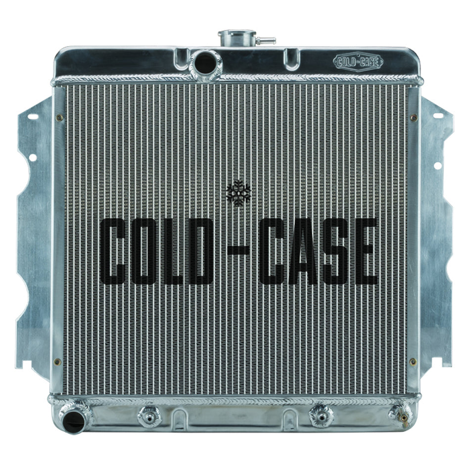 COLD-CASE Radiators 62 74 A/B/C/E Body Sb Ra Diator At 18X22In Radiators MOP751A