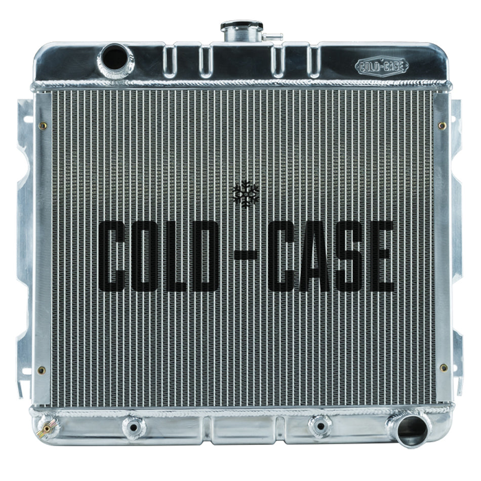COLD-CASE Radiators 70 72 A/B Body Sb Radiat Or At 22.5In X 25In Radiators MOP755A