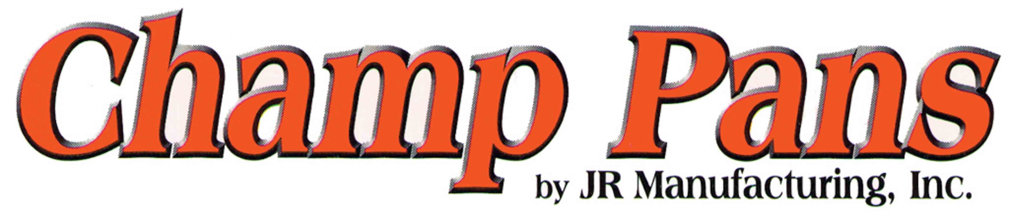 Champ Pans CHA10 Champ Pans Catalog 2024