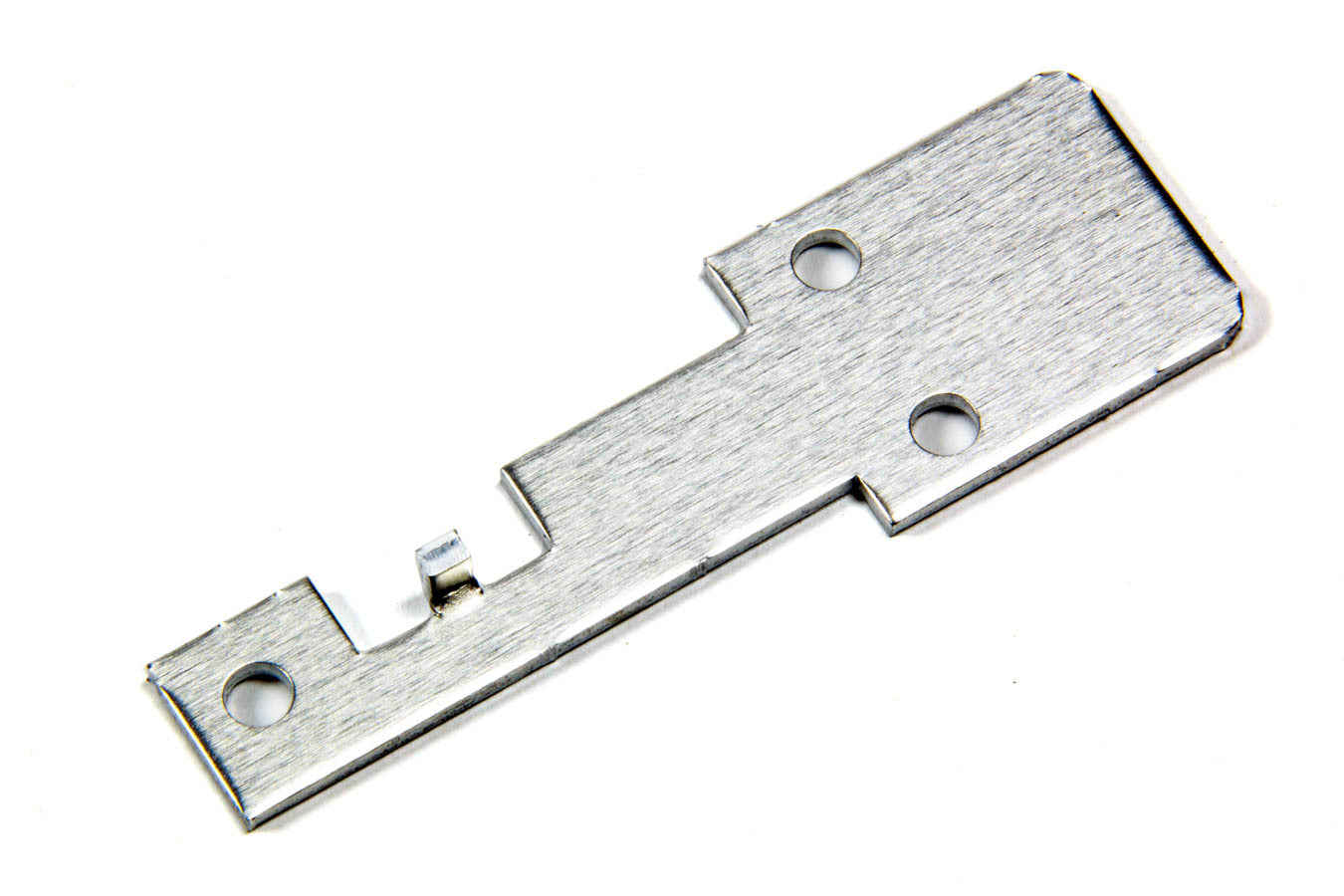 Champ Pans CP725 Distributor Lock Out, Vacuum Advance Lock Out, Each Dist. Adv Lockdown Plate GM HEI with Vacuum Advance