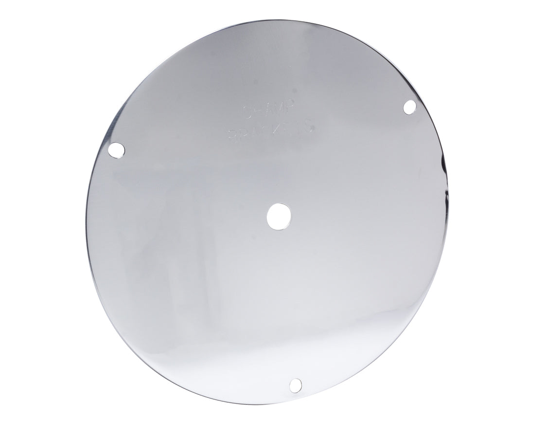 Champ Pans JR1031 Mud Cover, Quick Release Fastener, Cover Only, Natural, 15 in Beadlock Wheels