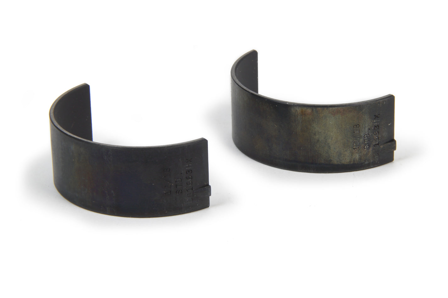 Calico Coatings Rod Bearings Rod Bearing - Calico Coated CB1663HX