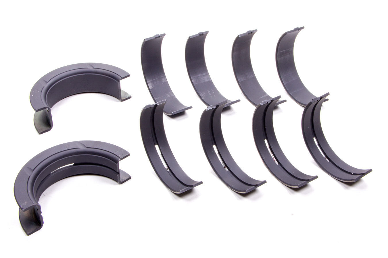 Calico Coatings Main Bearings Main Bearing Set - Calico Coated MS1010HX
