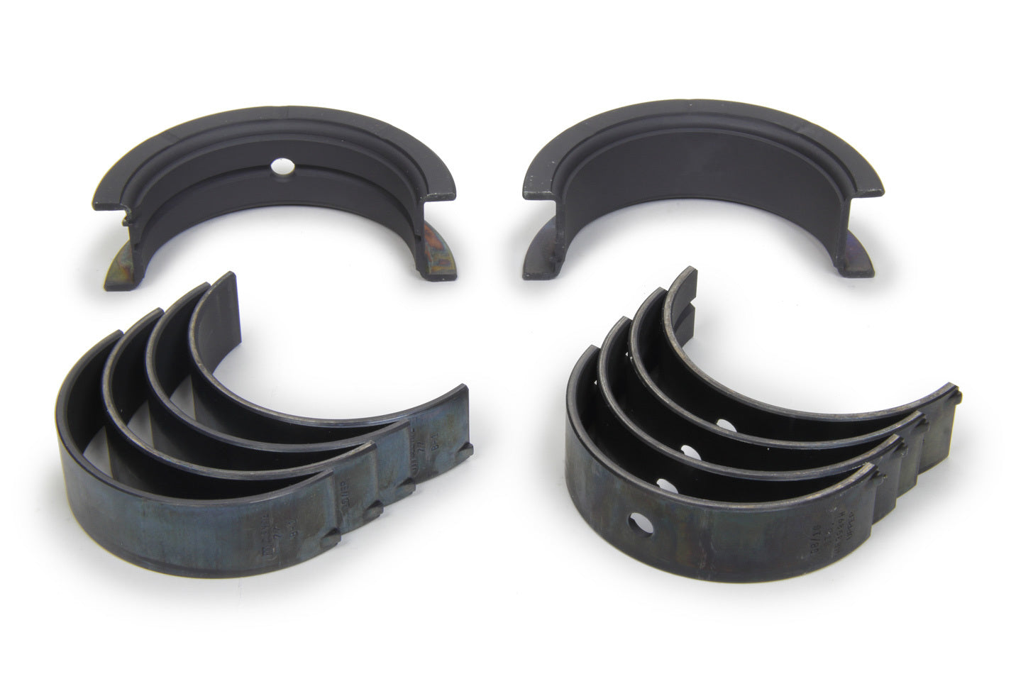 Calico Coatings Main Bearings Main Bearing Set - Calico Coated MS2321H