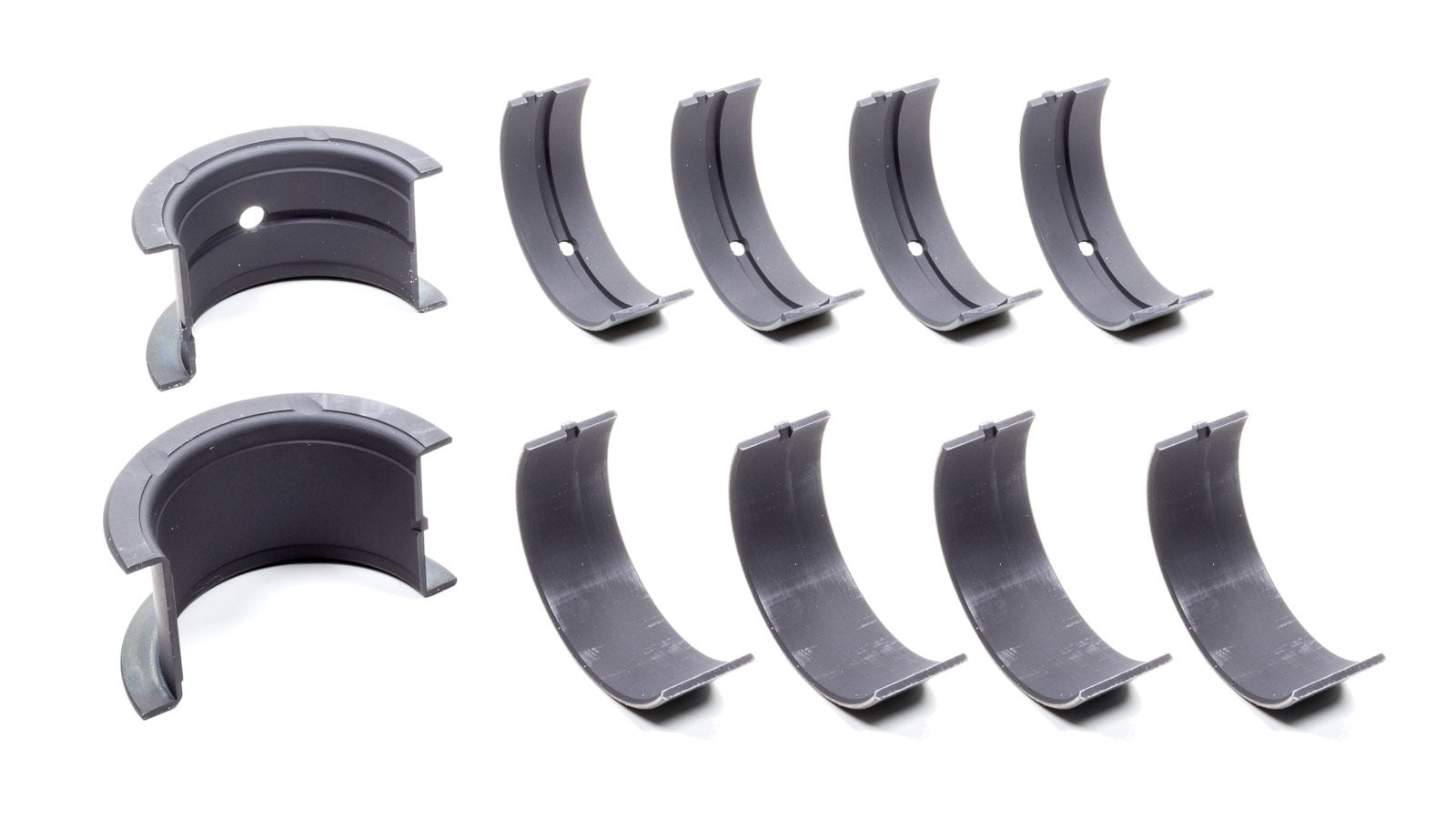Calico Coatings Main Bearings Main Bearing Set - Calico Coated MS2323H