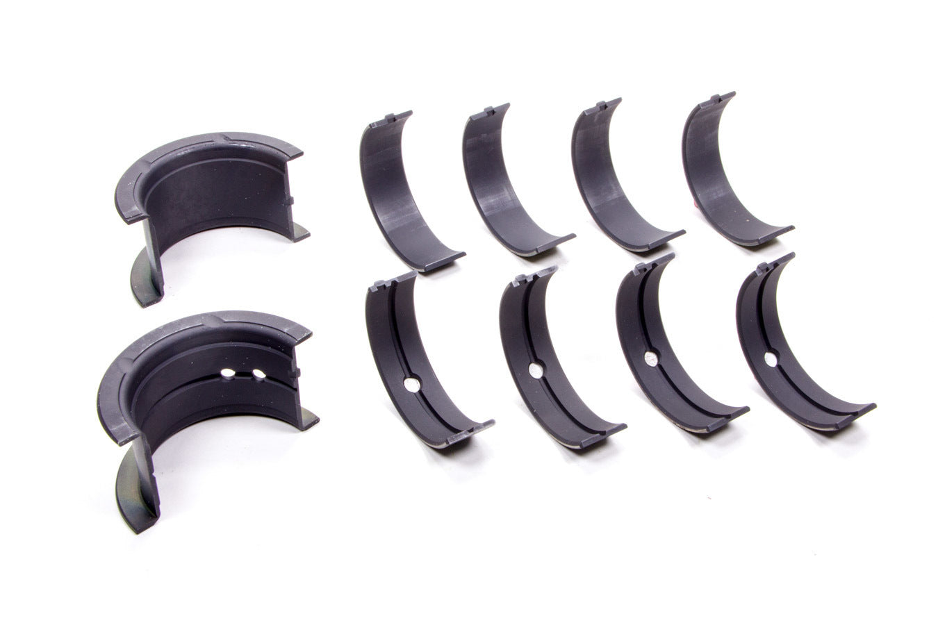Calico Coatings Main Bearings Main Bearing Set - Calico Coated MS429H