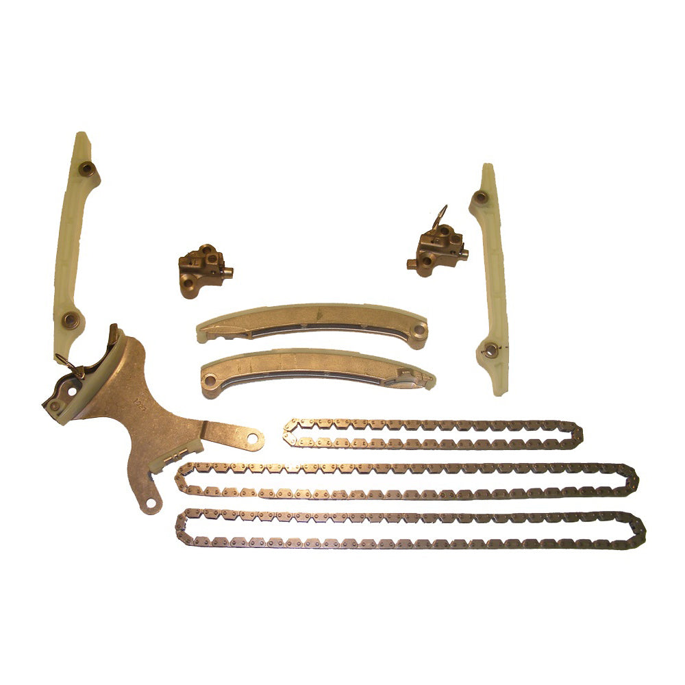 Cloyes Dodge 4.7L Timing Chain Kit 00 06 Wo/Sprockets Timing Chain & Gear Sets & Components 9-0393SX