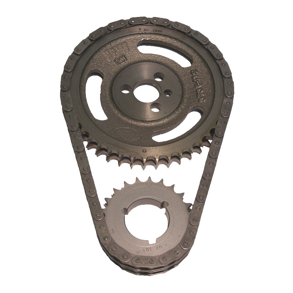 Cloyes Street True Roller Timing Set Small Block Chevy Timing Chain & Gear Sets & Components 9-1100
