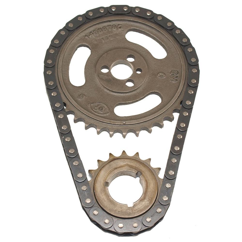 Cloyes Street True Roller Timing Set 348/409 Timing Chain & Gear Sets & Components 9-1101