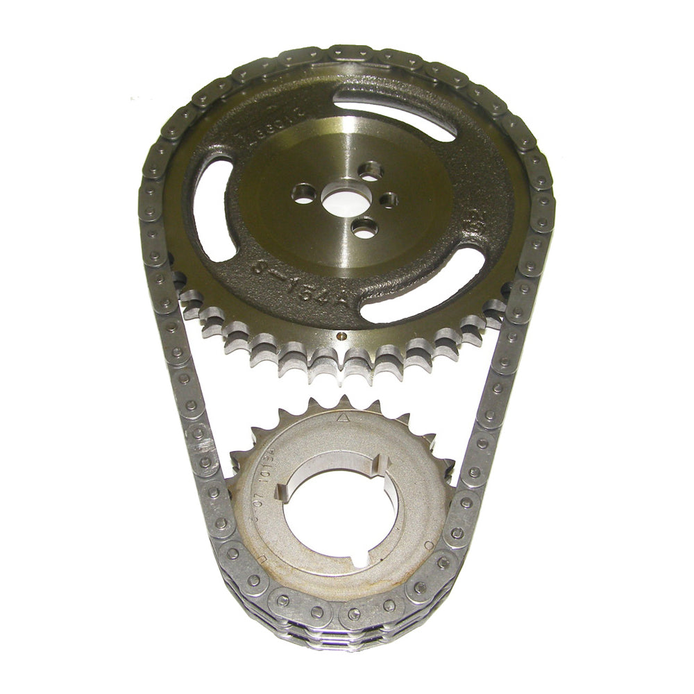 Cloyes Street True Roller Timing Set Small Block Chevy Timing Chain & Gear Sets & Components 9-1145