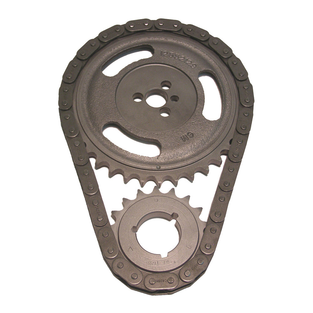 Cloyes Street True Roller Timing Set Small Block Chevy Vortec Timing Chain & Gear Sets & Components 9-1157