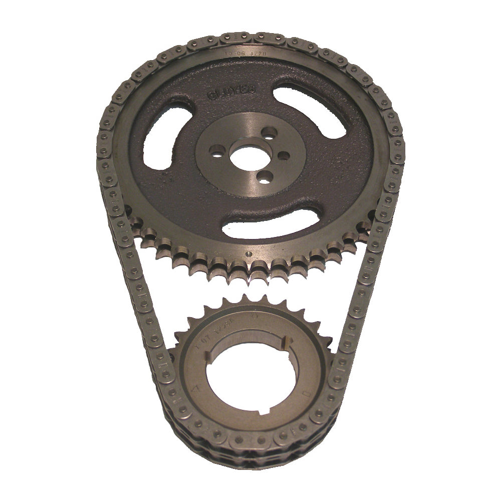 Cloyes True Roller Timing Set Big Block Chevy Timing Chain & Gear Sets & Components 9-3110