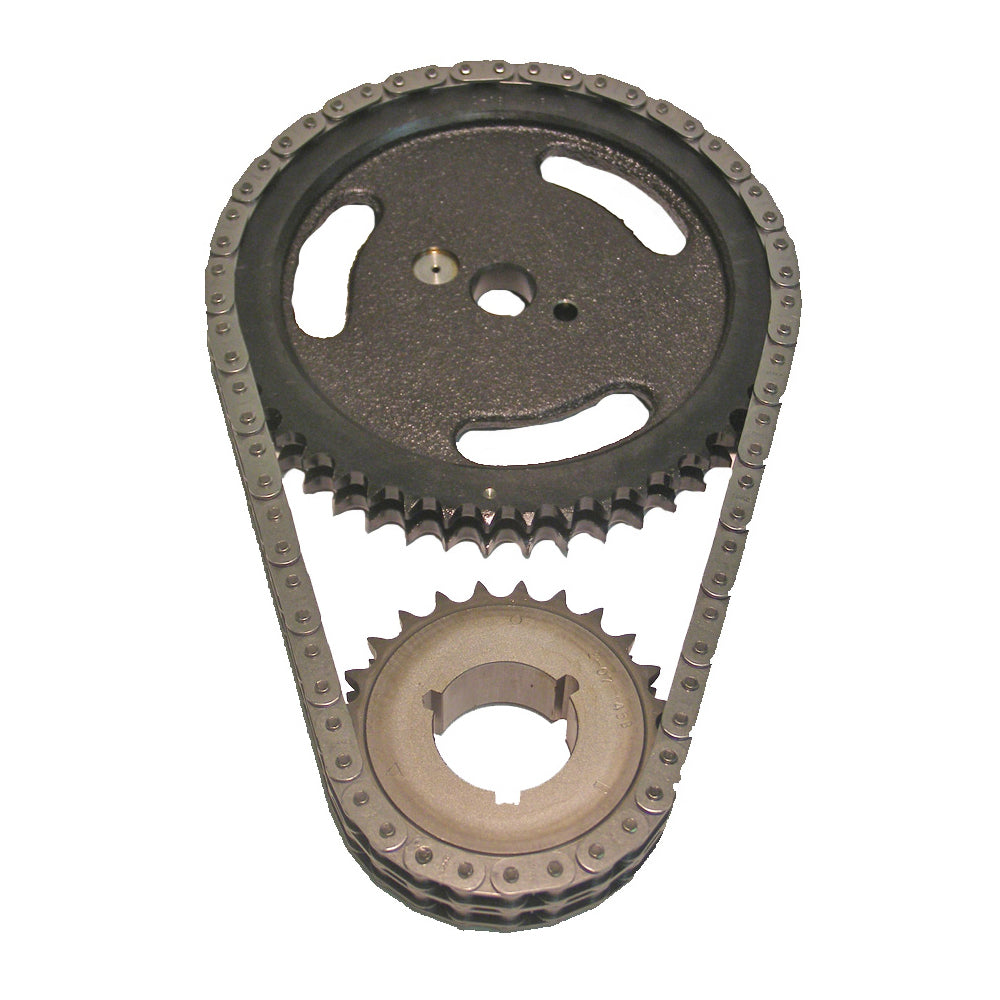 Cloyes True Roller Timing Set Amc Timing Chain & Gear Sets & Components 9-3127