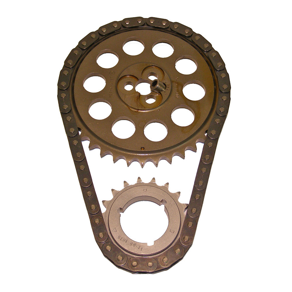 Cloyes True Roller Timing Set Big Block Chevy Mark Vi Timing Chain & Gear Sets & Components 9-3149A