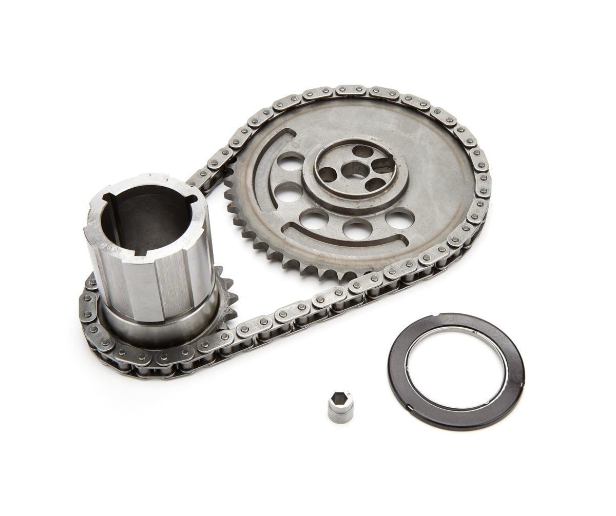Cloyes Hex A Just True Roller Timing Set GM Ls7 Timing Chain & Gear Sets & Components 9-3167AZ