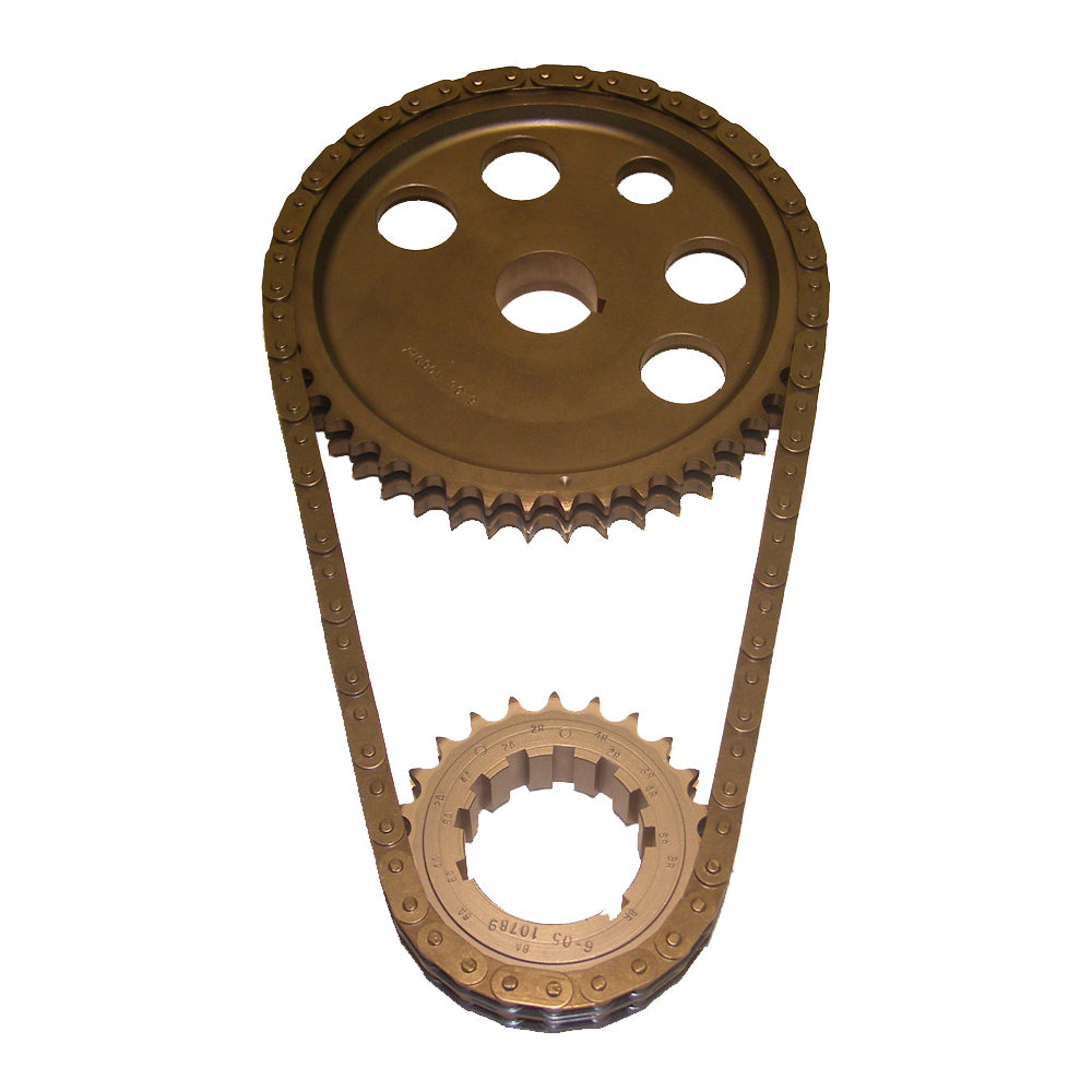 Cloyes Street True Roller Timing Set Timing Chain & Gear Sets & Components 9-3503X9