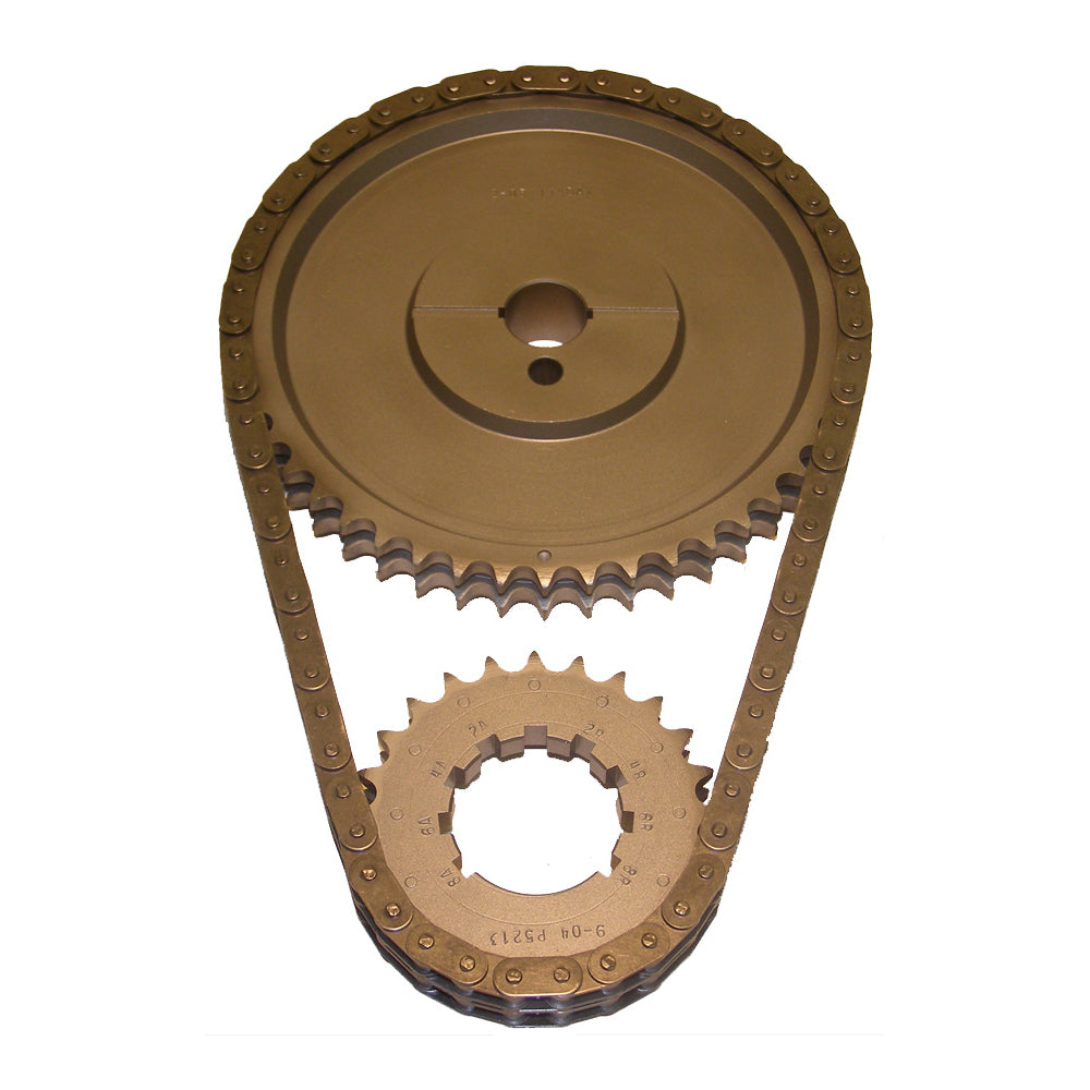Cloyes Street True Roller Timing Set Fe Series Timing Chain & Gear Sets & Components 9-3508X9