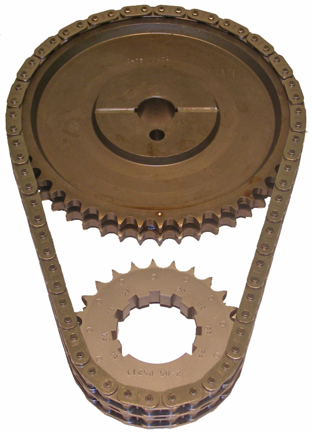 Cloyes True Roller Timing Set Bbf Fe Timing Chain & Gear Sets & Components 9-3608X9-5