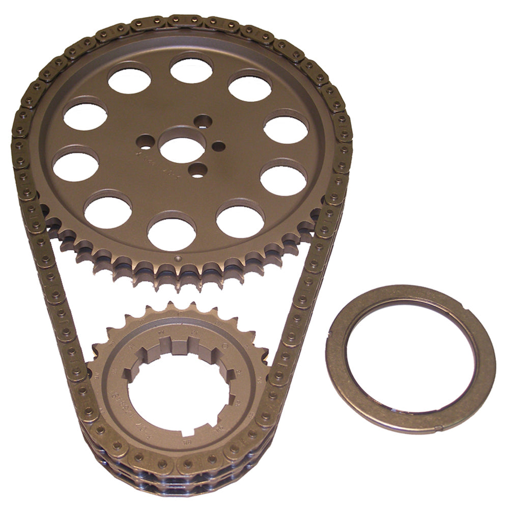 Cloyes Billet True Roller Timing Set Big Block Chevy Timing Chain & Gear Sets & Components 9-3610TX9