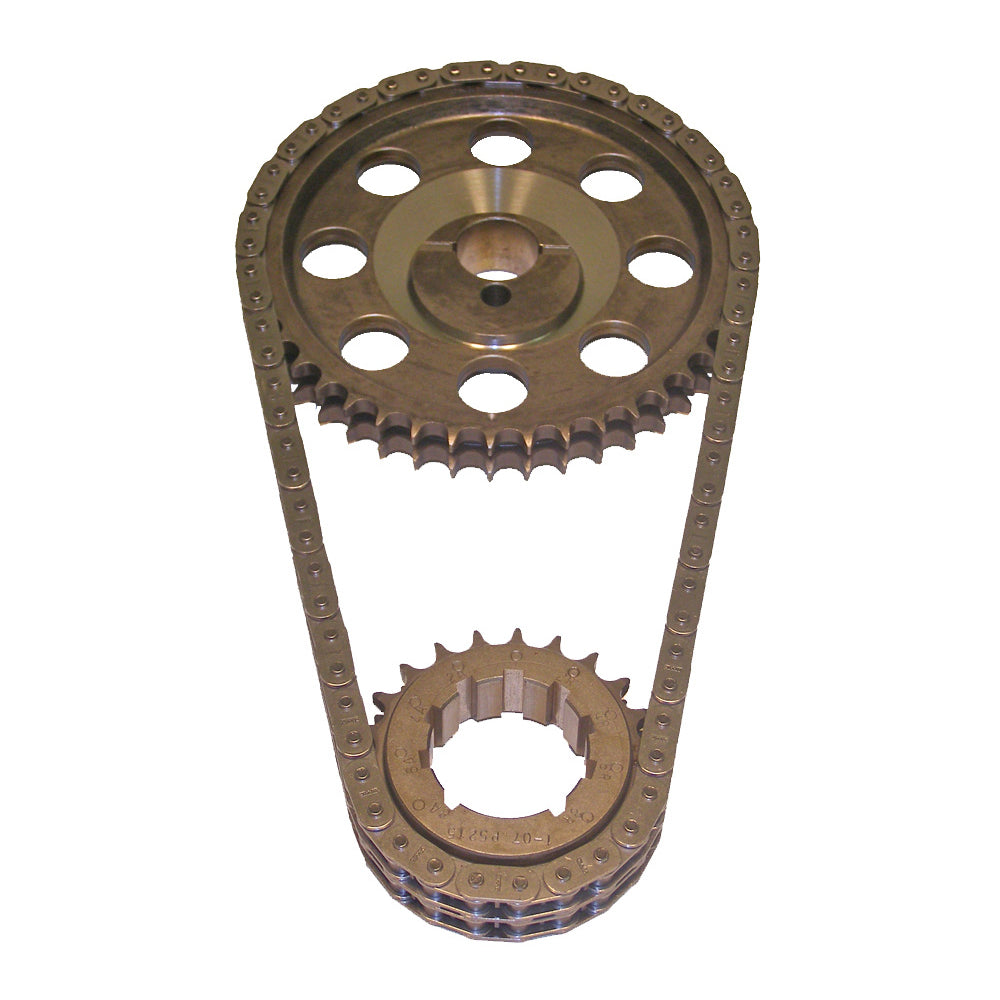 Cloyes True Roller Timing Set Bbf Timing Chain & Gear Sets & Components 9-3622X9