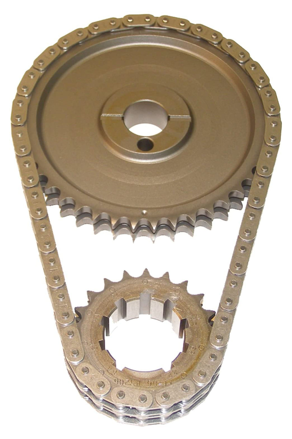 Cloyes True Roller Timing Set Billet Timing Chain & Gear Sets & Components 9-3635X9-5