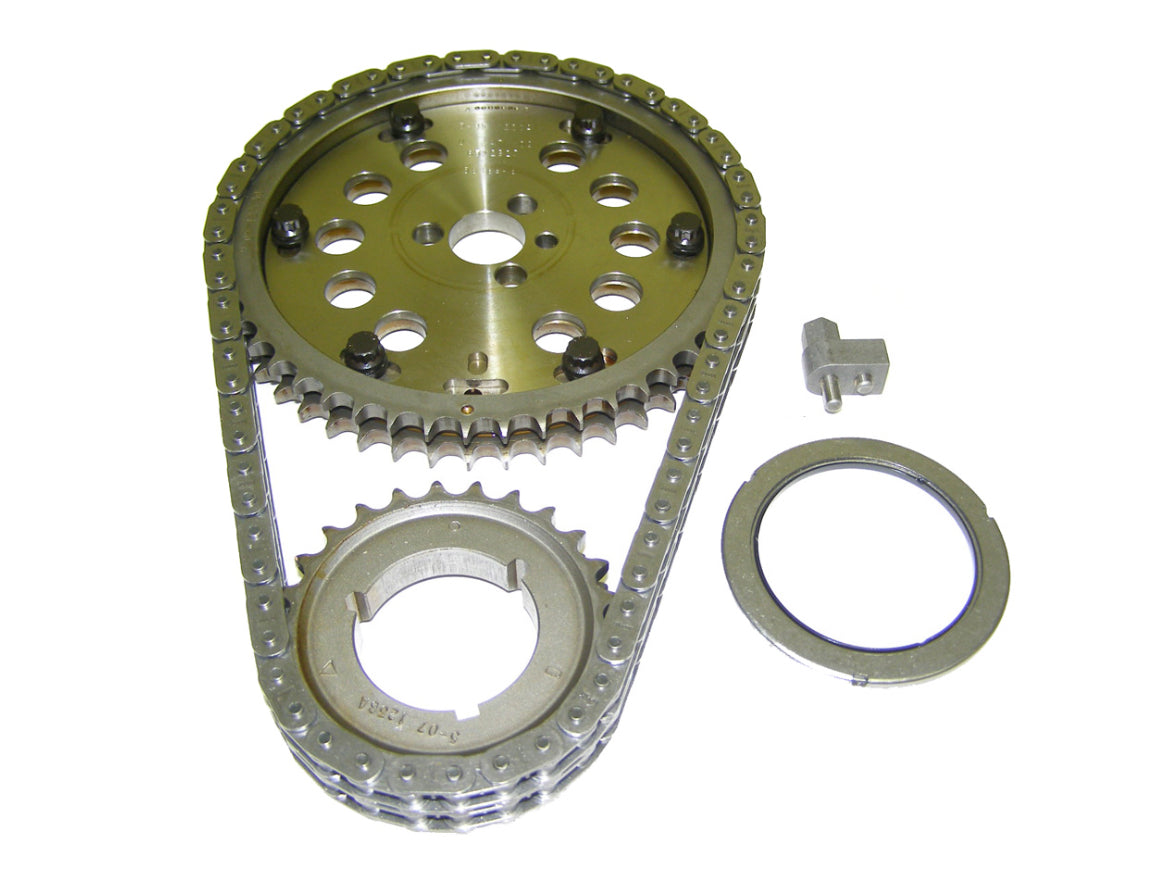 Cloyes Big Block Chevy Quick Adj. Timing Chain Set Timing Chain & Gear Sets & Components 9-3710Z