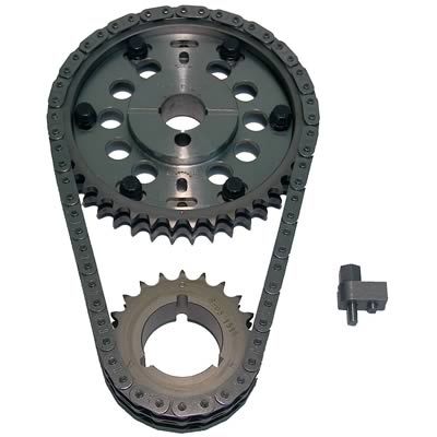 Cloyes Quick Adjust Billet Timing Chain Set Timing Chain & Gear Sets & Components 9-3735
